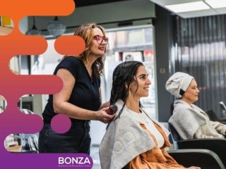 36721 Busy Hair Salon - Experienced Team & Streamlined Operations