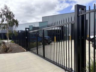 Profitable Fencing & Gates Business  Bayside Location | Strong Returns | $220K + SAV