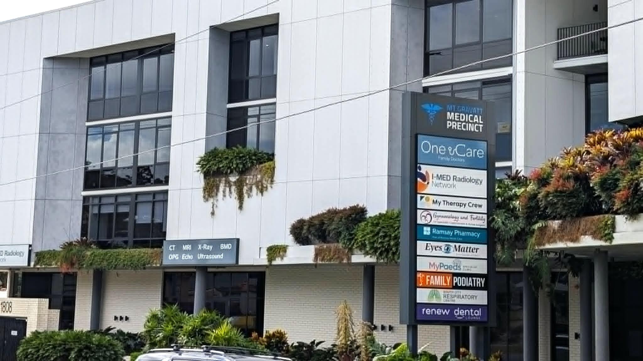 Turnkey Practice | Established 681125 1