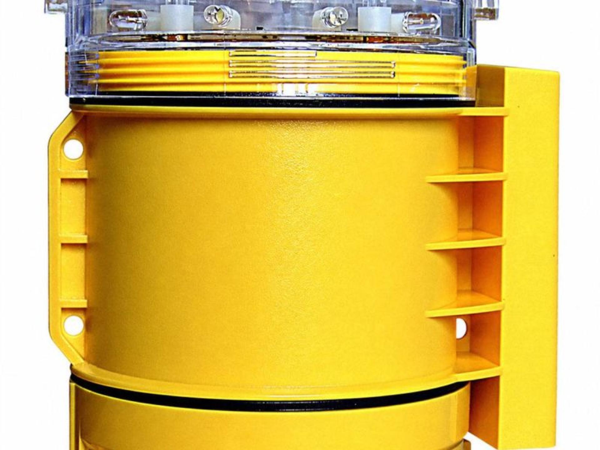 Predator Deterrent Manufacturing And 681126 3