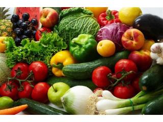 Fruit & Vegetables Outlet