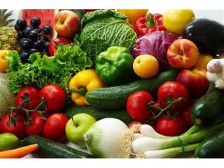 Fruit & Vegetables Outlet