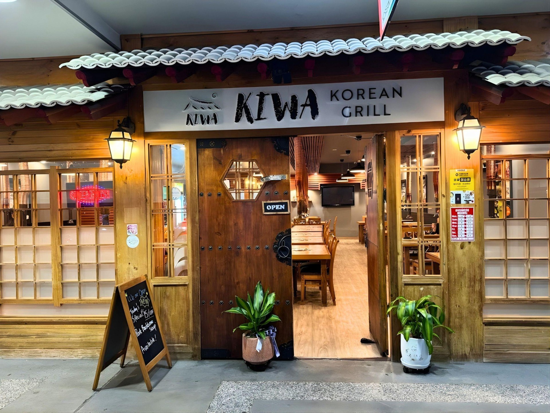 Established Bbq Restaurant Opportunity 681147 1