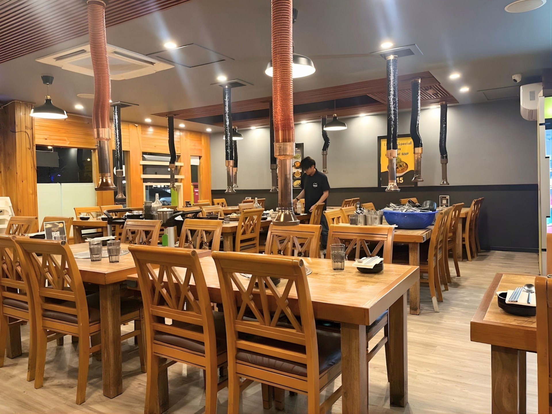 Established Bbq Restaurant Opportunity 681147 2