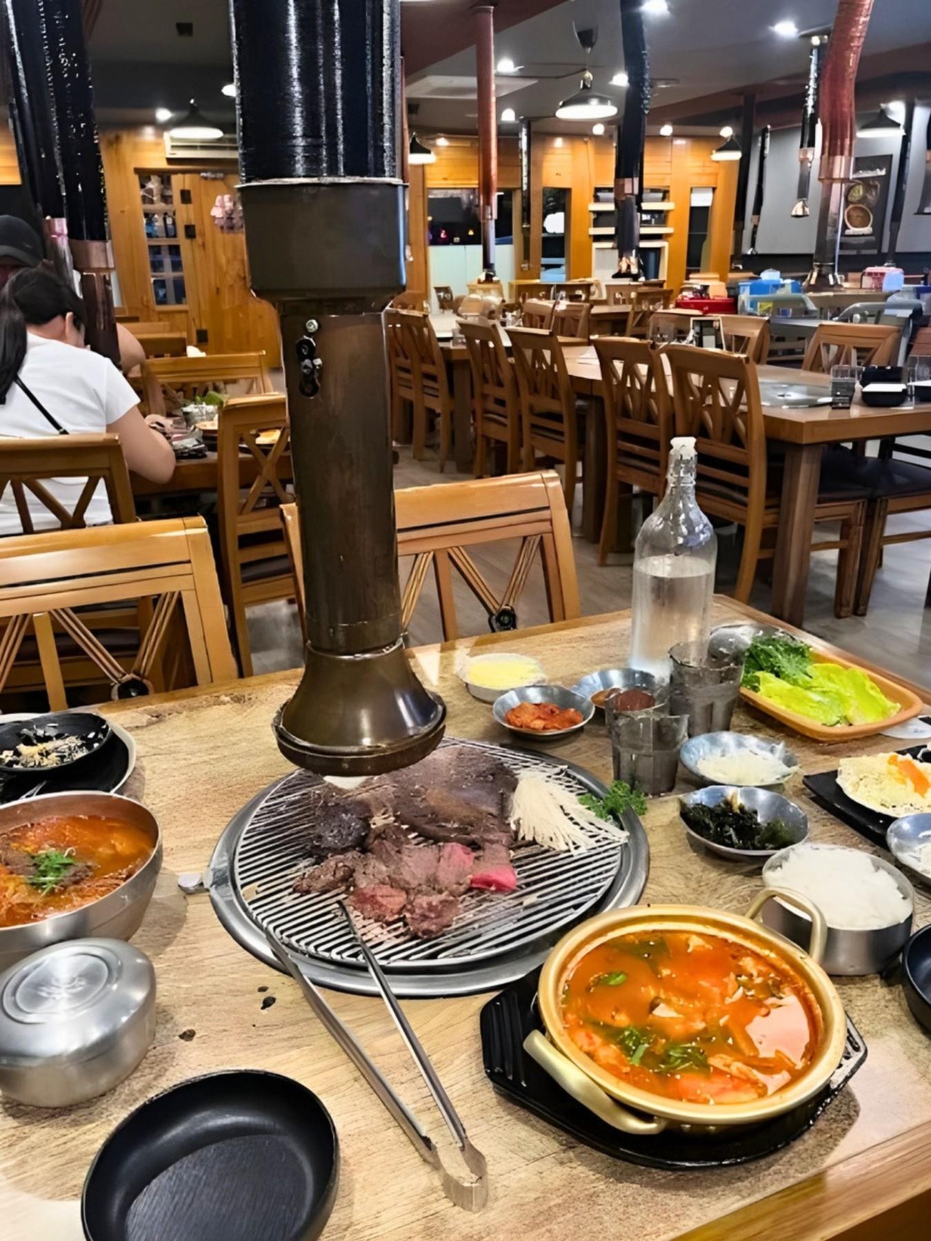 Established Bbq Restaurant Opportunity 681147 3