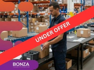 36512 - UNDER OFFER  - Profitable Drinkware Retailer  Ecommerce Business (operate from home)