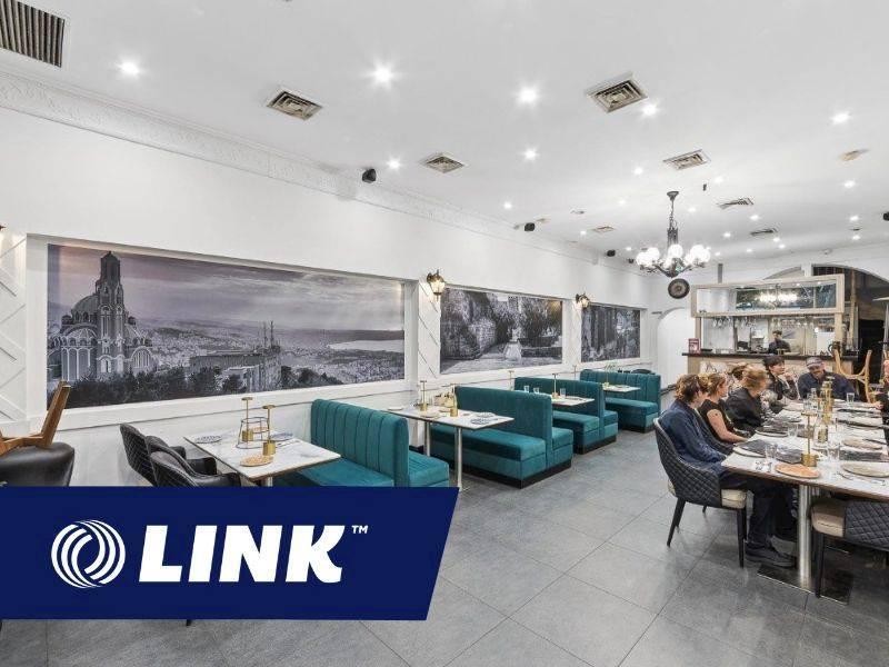 Restaurant - Prime City 681151 2