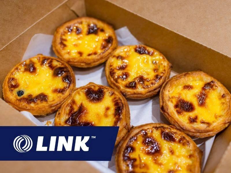 High-profit Artisan Bakery - 681152 1