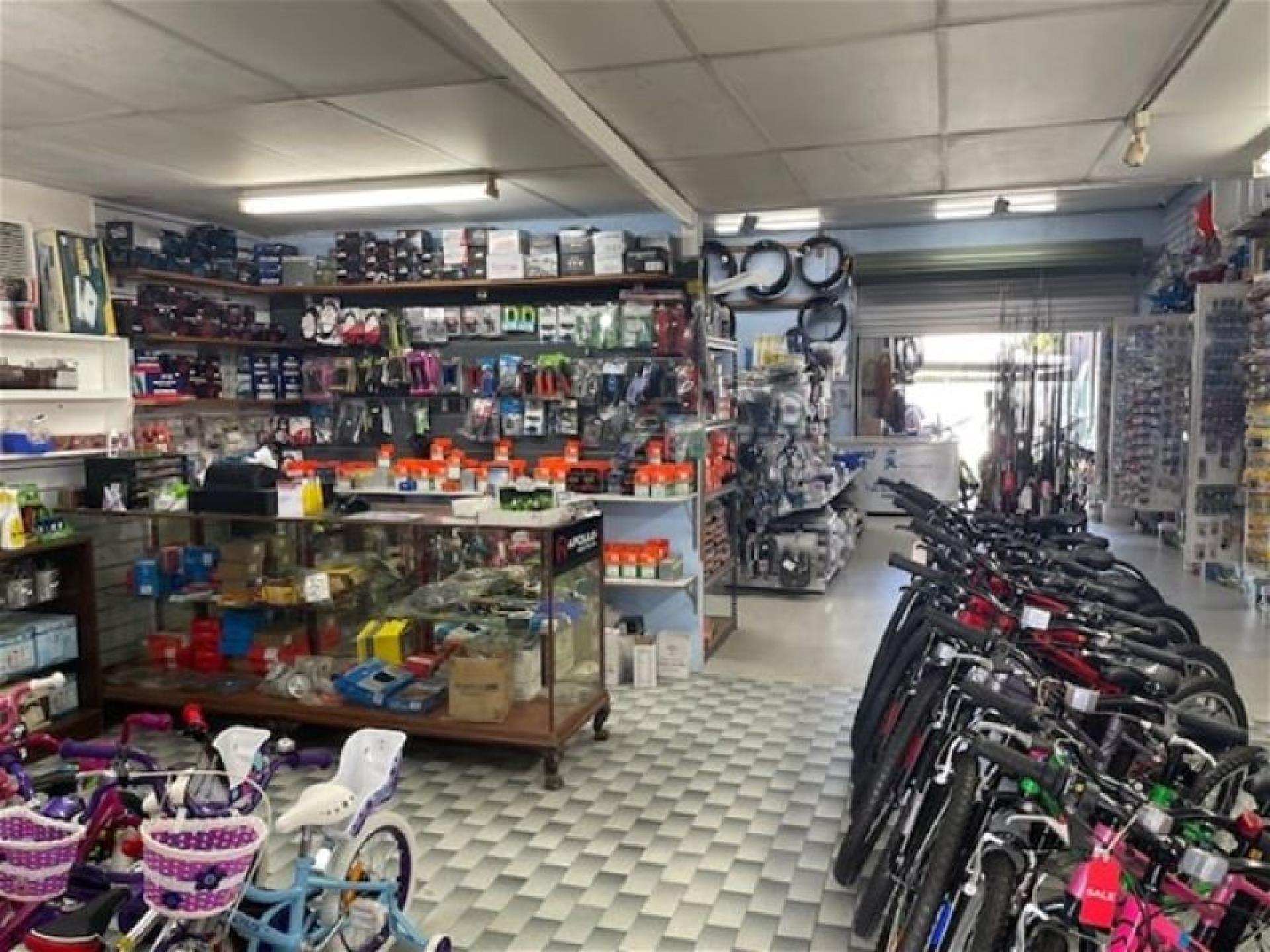 Make An Offer! Tackle 681160 3