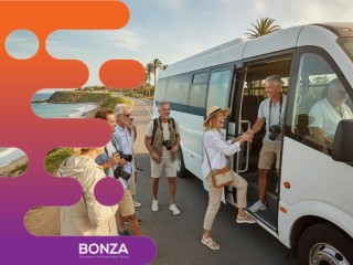 36730- Profitable Tourism & Transport Business - Diverse Revenue