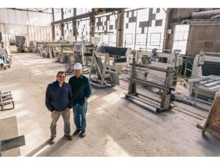 Well-Established Outdoor Manufacturing Business