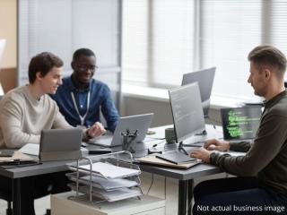SOLD! Established IT Services and Managed Support Business – Melbourne