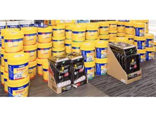 Extremely Profitable Paint Franchise Qld