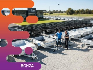 36736 - Trailer Sales & Hire Business with Multiple Income Streams 