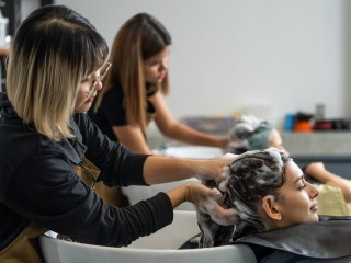 Exceptional Opportunity to Own a Thriving Beauty Salon in Wembley