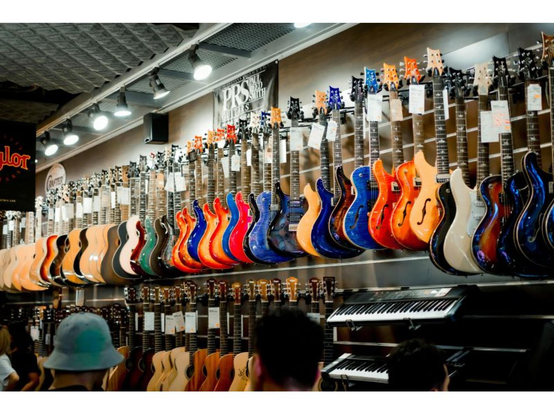 Thriving Music Store Tuition 681195 1