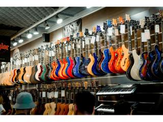 Thriving Music Store, Tuition School, Penrith | ID: 1181