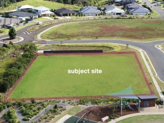 FREEHOLD OPPORTUNITY - Child Care Land (circa 3,100 sqm) Northern NSW | ID: 1234