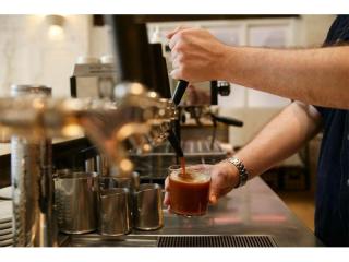 5 Day Cafe, High Profit, Takeaway Only, Simple Op, High Foot Traffic | ID:1240