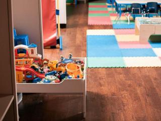After School Care and Vacation Care Centre – Northern NSW (40 Places) | ID:  1319