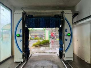 Fully automated & Self Serve Car Wash in South Nowra NSW | ID: 1326