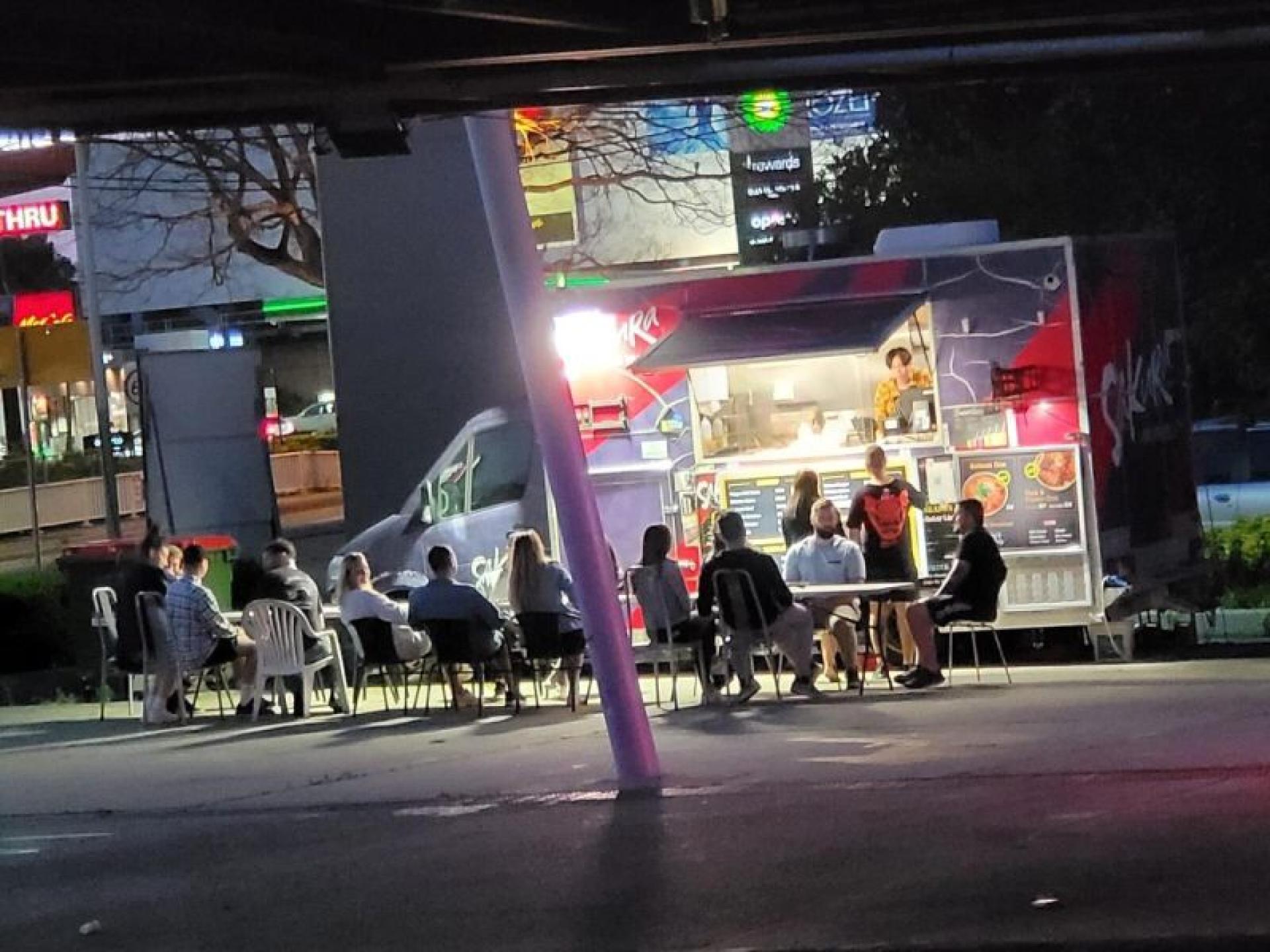 Exceptionally Profitable Korean/japanese Food 681209 1