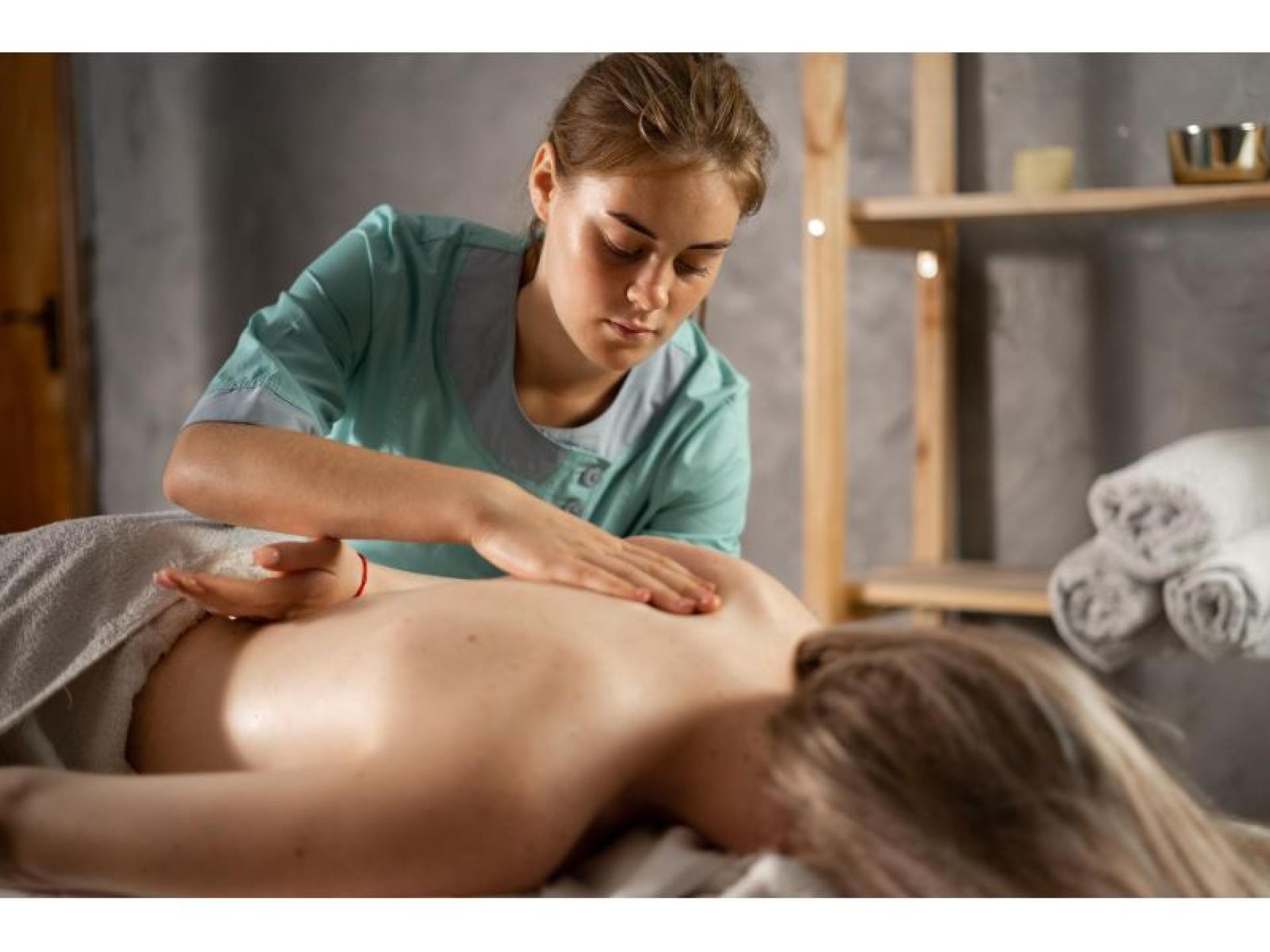 Remedial Massage Business Randwick 681217 1