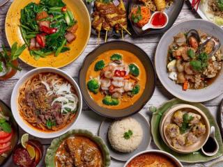 Established Restaurant, Prime Location, Low Rent | ID: 1367
