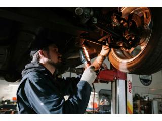Automotive Repairs Business, Established and Profitable | ID: 1404