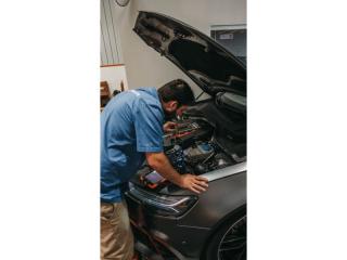 Premium European Automotive Specialist Workshop, Established 20 Years, Profitable | ID: 1404