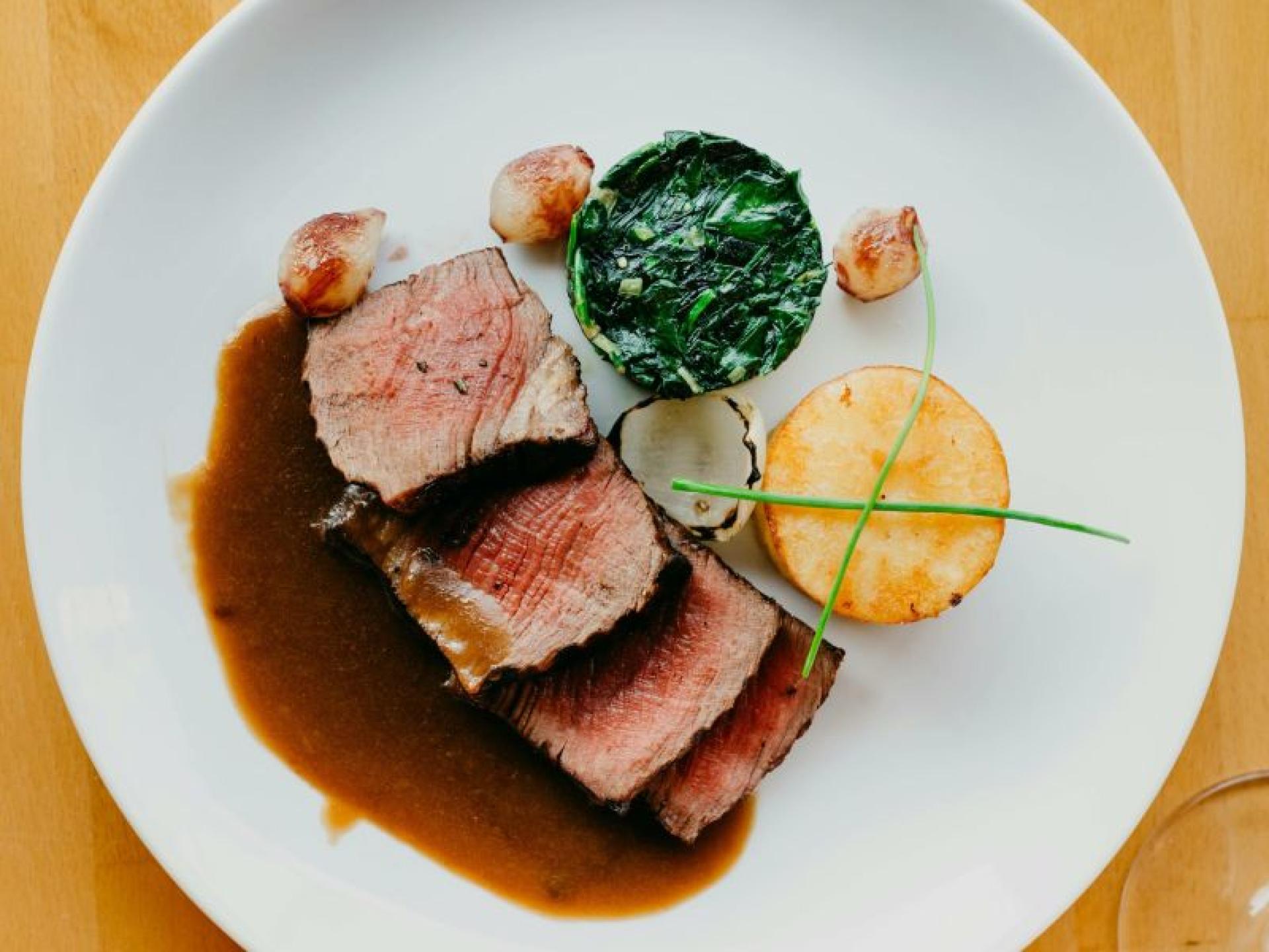 Exquisite Modern Restaurant Lower 681240 1