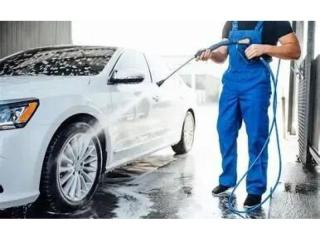 Well Known Branded Car Wash, Western Sydney Shopping Centre | ID: 1418