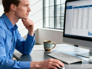 Cost Saving Award Winning AI Powered Desktop Accounting Software | ID: 1423