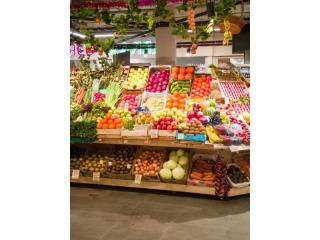 Long Established IGA Grocery Supermarket, North Shore Sydney | ID: 1429