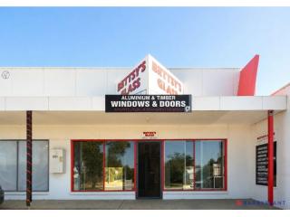 Established Since 2002 | Phillip Island Glazing & Security Business

