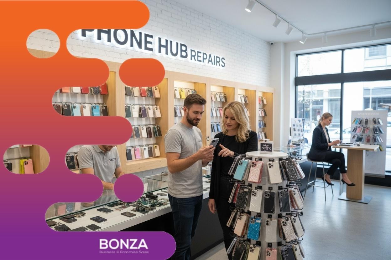 36726 High-traffic Phone Shop 681262 3