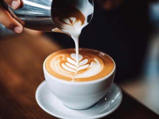 CAFE WITH TAVERN LICENSE - First Time Offered