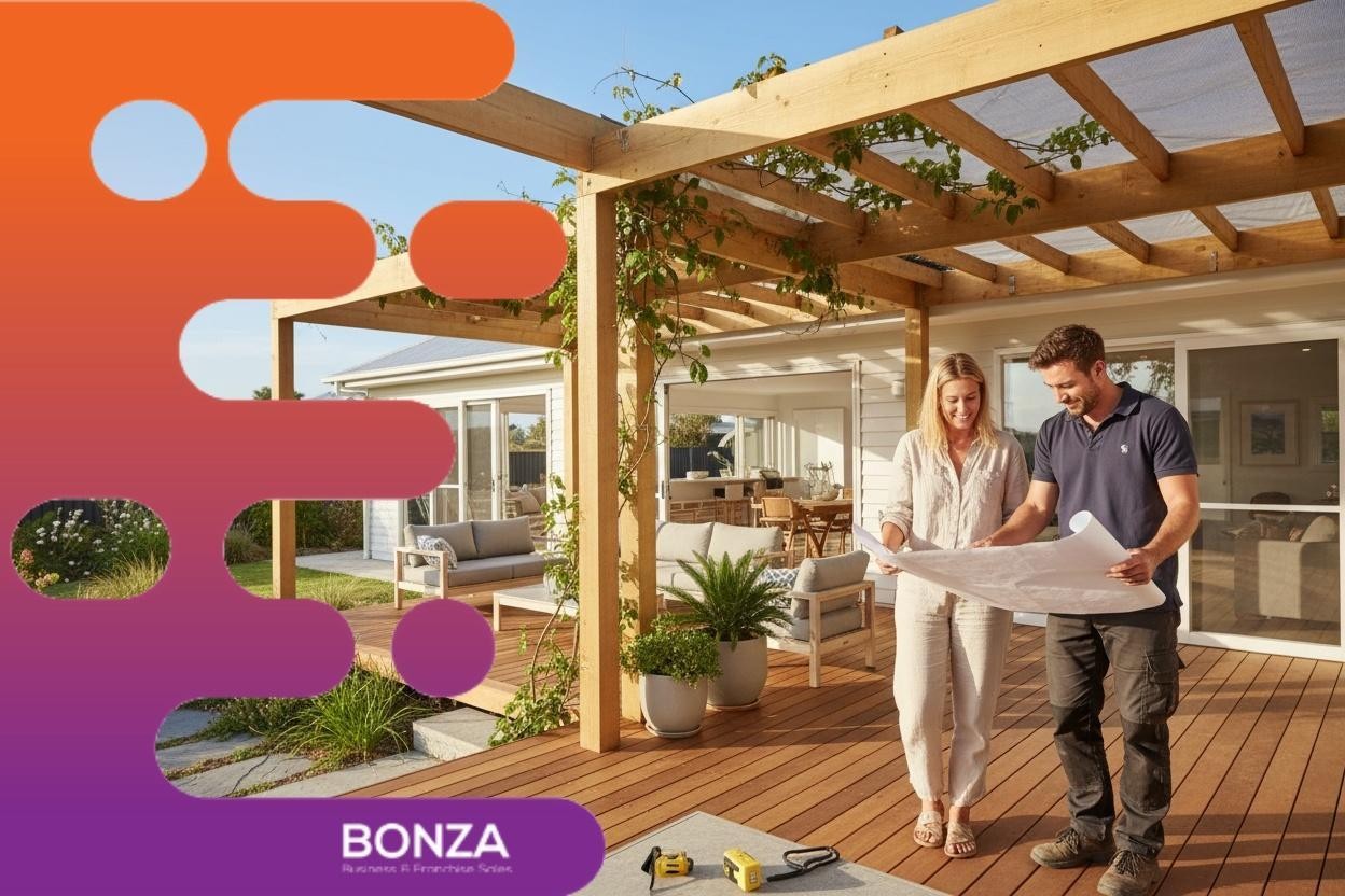 36733 - Profitable Decking 681266 1