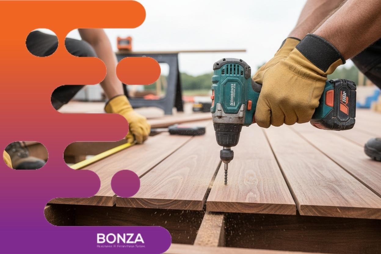 36733 - Profitable Decking 681266 2