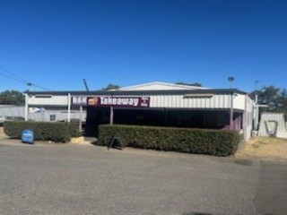 R & K TAKEAWAY – WARWICK QLD