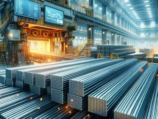 Prominent Steel & Shed Business Located in Regional NSW!