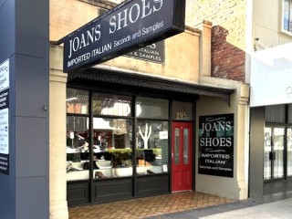 Independent Ladies Shoes Store, Wagga Wagga