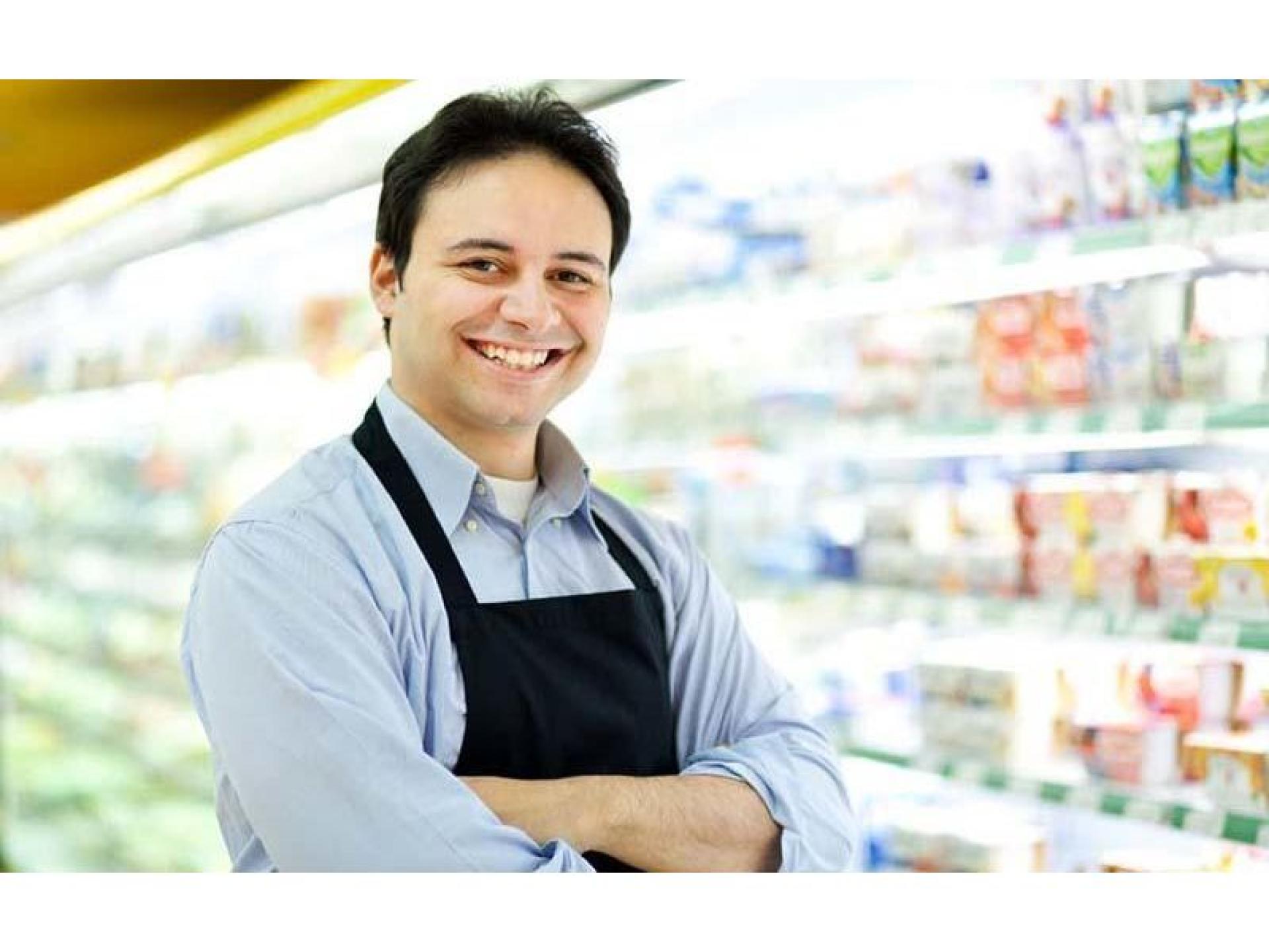 High-turnover Supermarket For Sale 681275 1