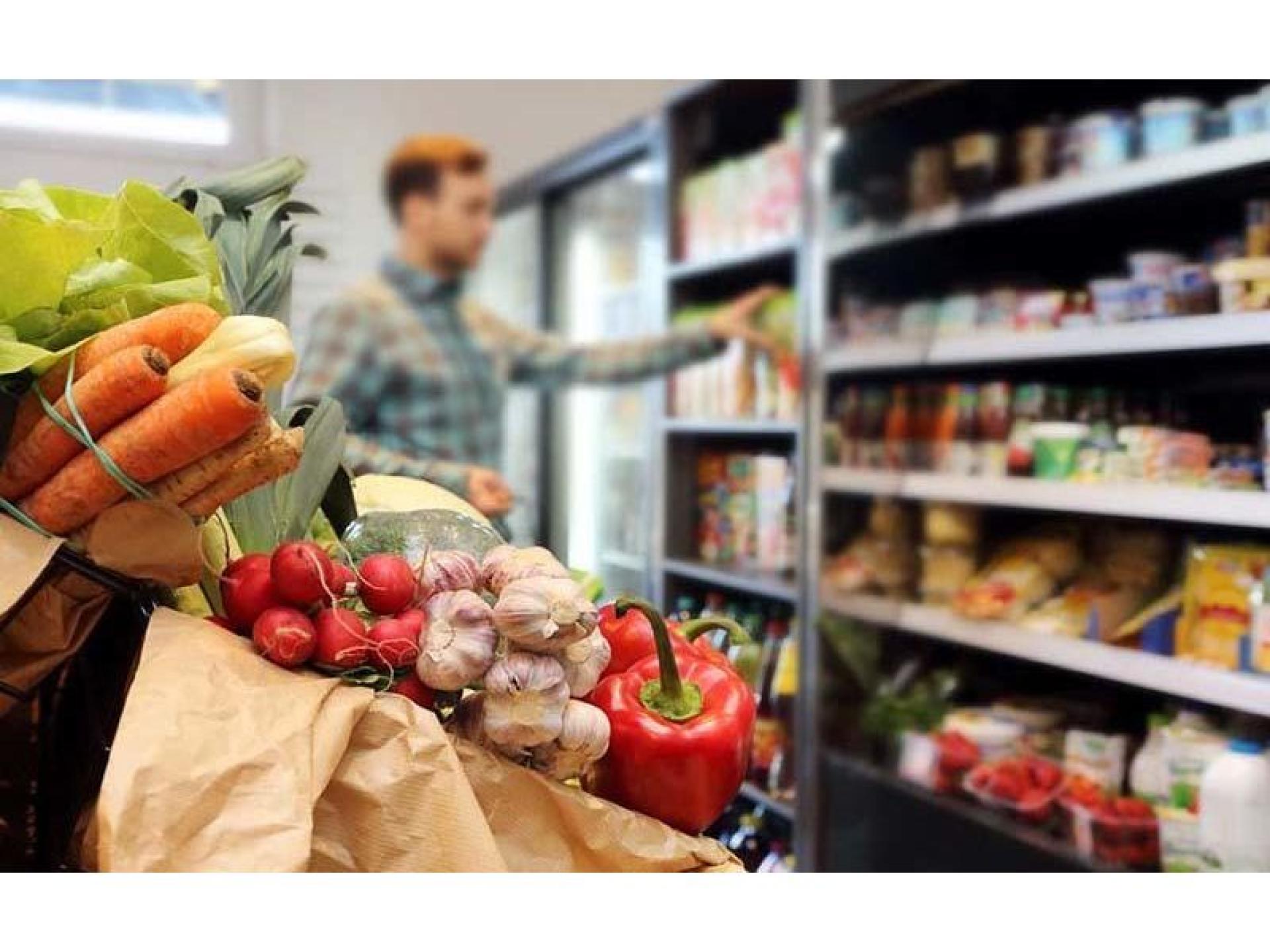 High-turnover Supermarket For Sale 681275 2
