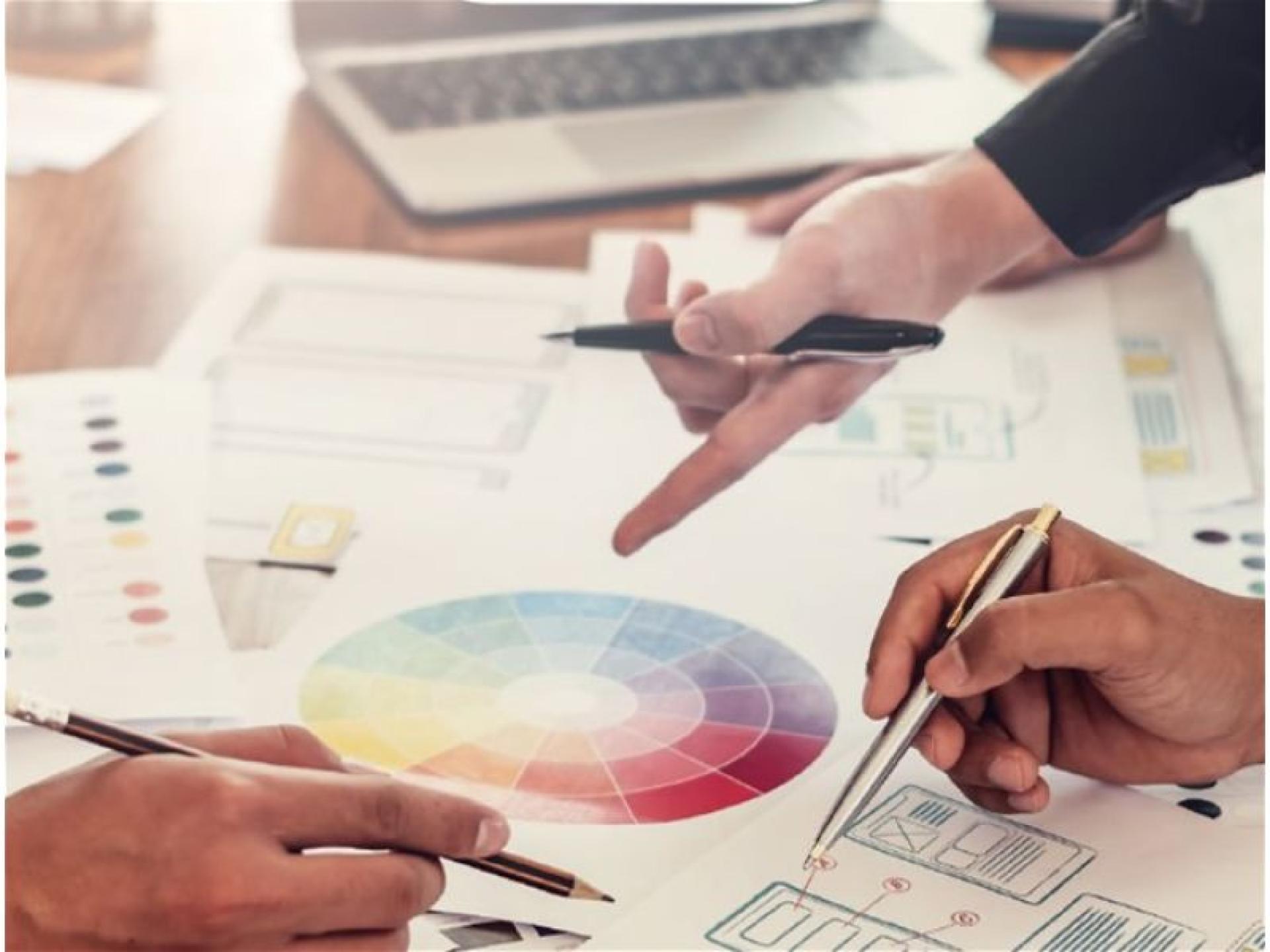 Branding & Marketing Consultancy 681278 2