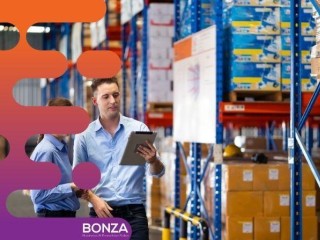36709 End-to-End FMCG Export & Consolidation Facility