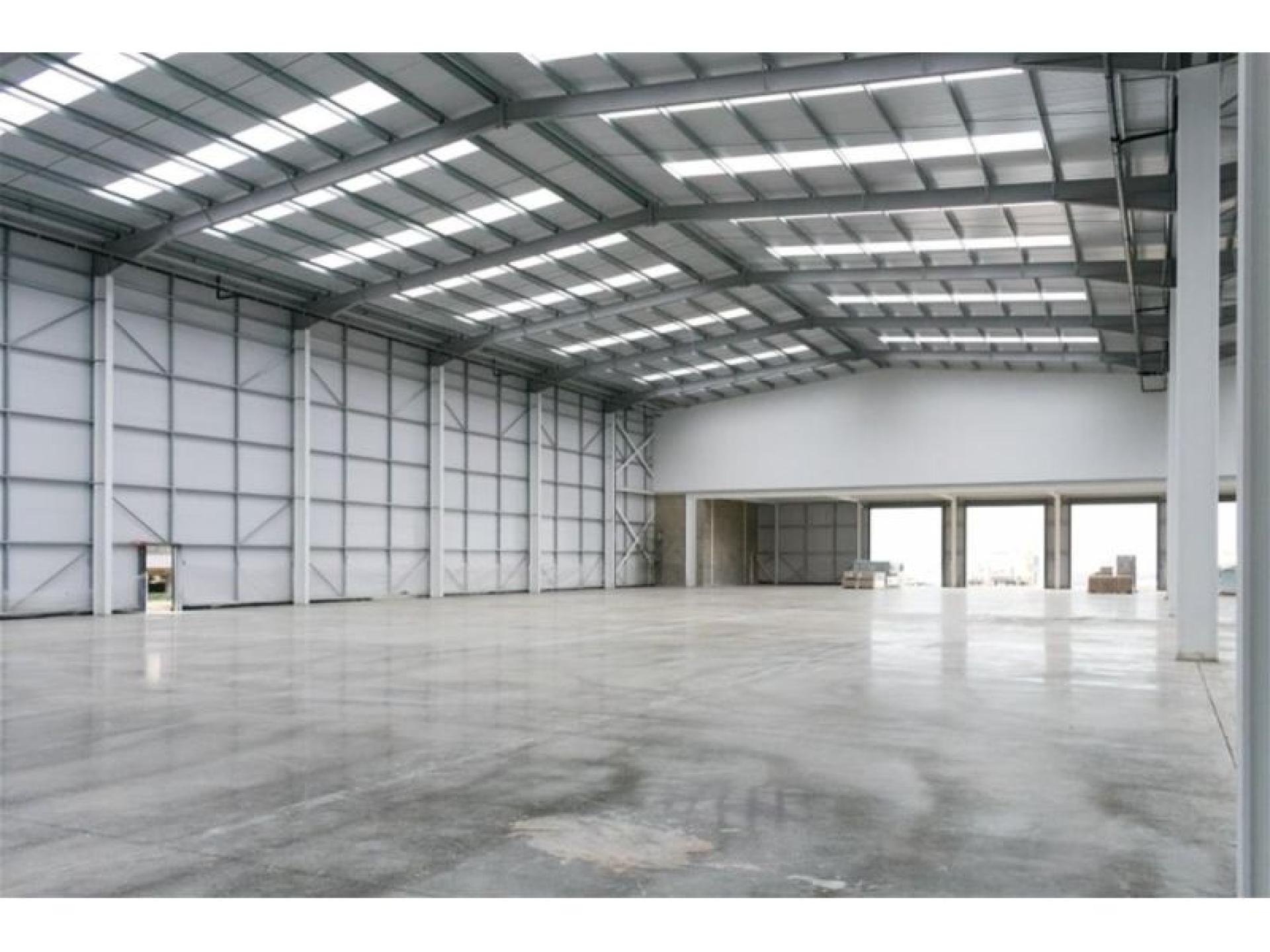 Prominent Steel & Shed 681281 3