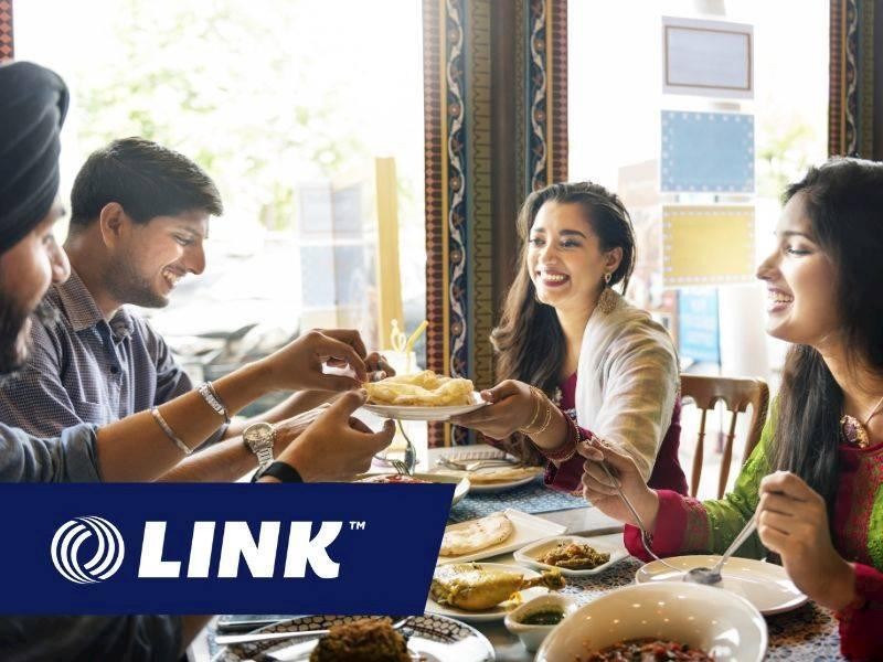 30y Indian Restaurant- Option 681292 1