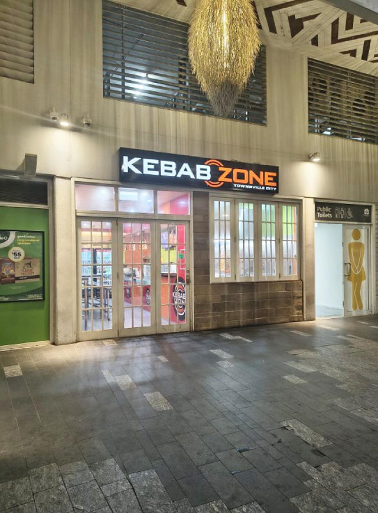 Kebab Zone Flinders Street 681303 1
