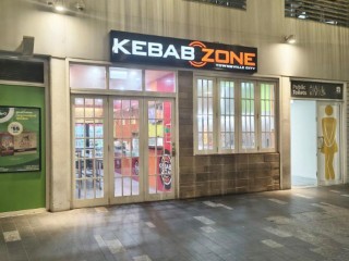Kebab Zone Flinders Street - Townsville CBD